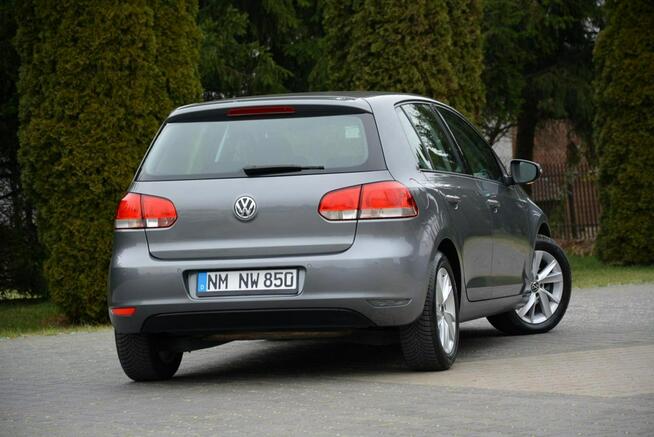 Volkswagen Golf Klimatronic 2XParktronic Halogeny Grzane fotele 4XEL.SZYBY ASO