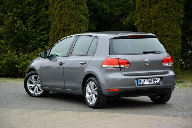 Volkswagen Golf Klimatronic 2XParktronic Halogeny Grzane fotele 4XEL.SZYBY ASO