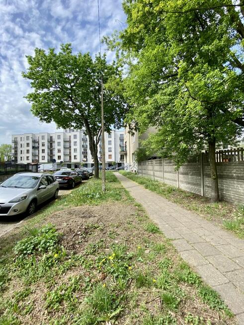 Mieszkanie Łódź gm. Łódź-Górna Górna, Jana Kilińskiego