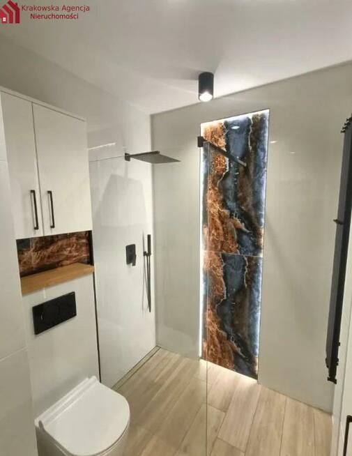 Mieszkanie Kraków Bieżanów-Prokocim, Złocień, Agatowa