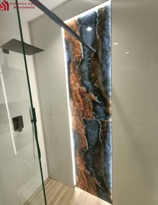 Mieszkanie Kraków Bieżanów-Prokocim, Złocień, Agatowa