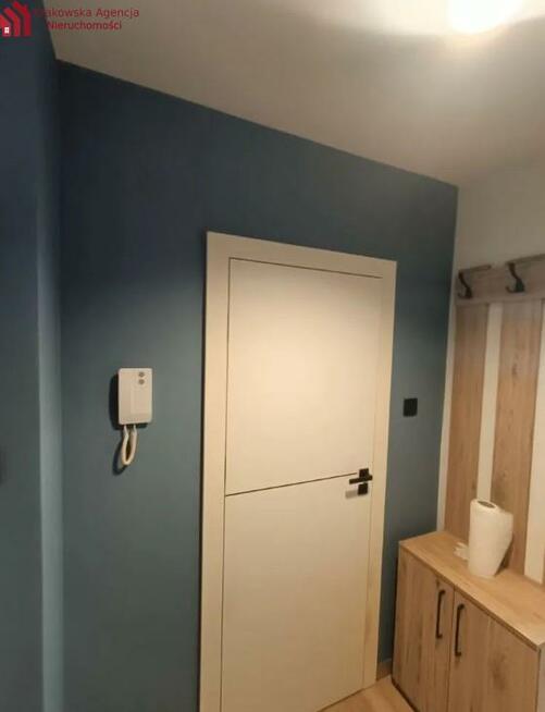 Mieszkanie Kraków Bieżanów-Prokocim, Złocień, Agatowa