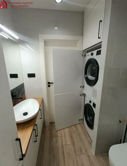 Mieszkanie Kraków Bieżanów-Prokocim, Złocień, Agatowa