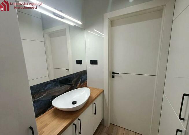 Mieszkanie Kraków Bieżanów-Prokocim, Złocień, Agatowa