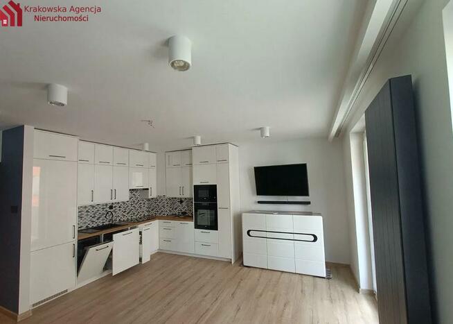 Mieszkanie Kraków Bieżanów-Prokocim, Złocień, Agatowa