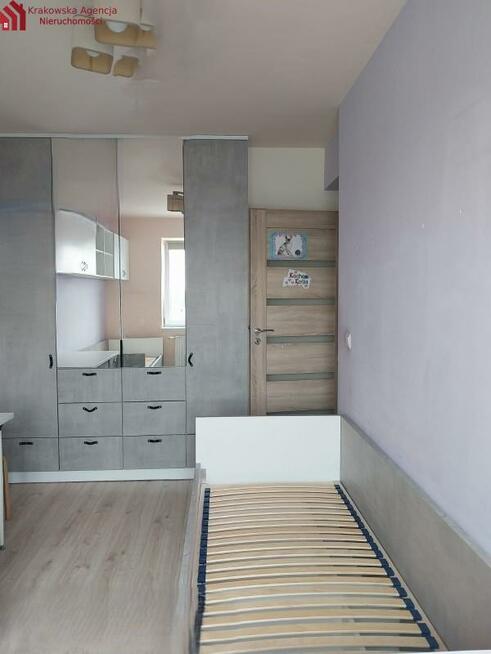 Mieszkanie Kraków Wzgórza Krzesławickie, Kantorowicka