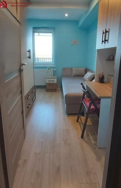 Mieszkanie Kraków Wzgórza Krzesławickie, Kantorowicka