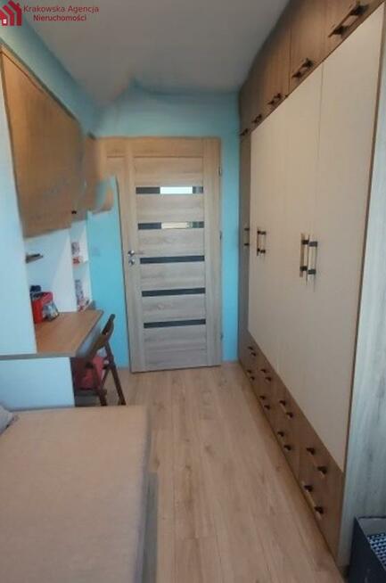 Mieszkanie Kraków Wzgórza Krzesławickie, Kantorowicka