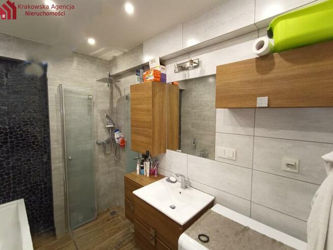 Mieszkanie Kraków Wzgórza Krzesławickie, Kantorowicka