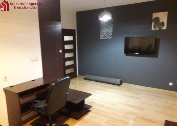 Mieszkanie Kraków Kraków-Podgórze, Podgórze, Grzybki