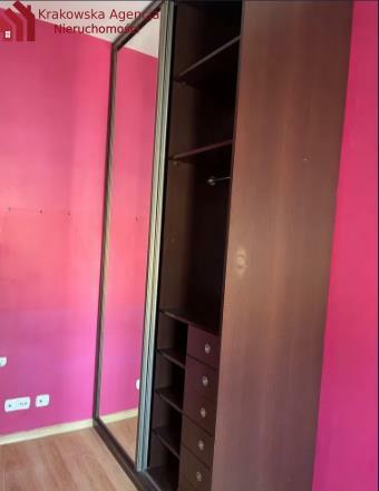 Mieszkanie Kraków Kraków-Podgórze, Podgórze, Grzybki