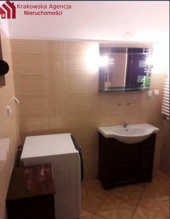 Mieszkanie Kraków Kraków-Podgórze, Podgórze, Grzybki