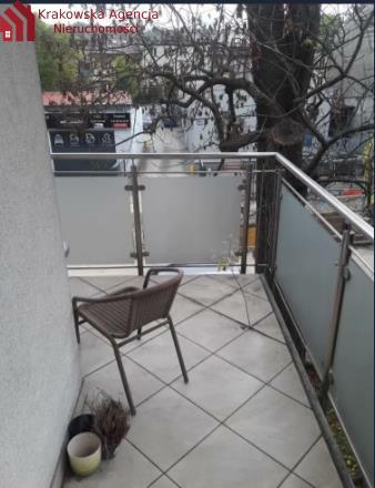 Mieszkanie Kraków Kraków-Podgórze, Podgórze, Grzybki