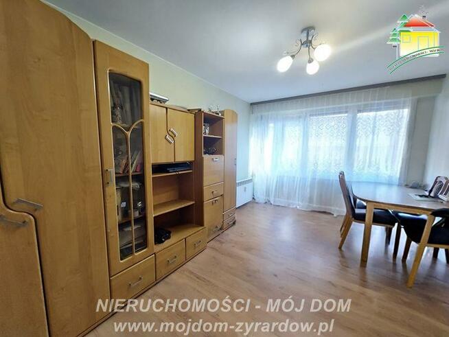 Mieszkanie Mszczonów