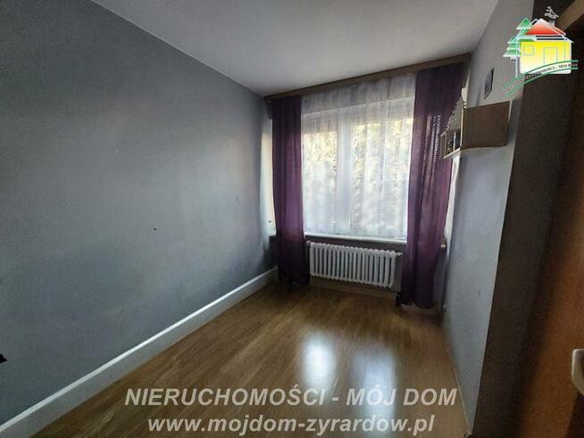 Mieszkanie Mszczonów