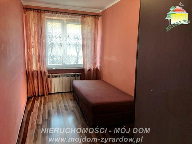 Mieszkanie Mszczonów