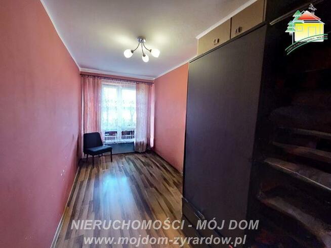 Mieszkanie Mszczonów