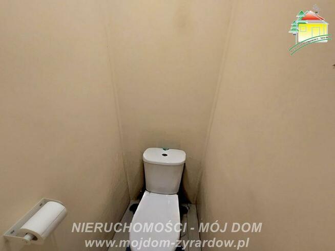 Mieszkanie Mszczonów