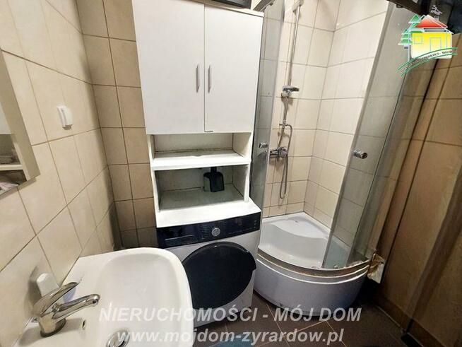 Mieszkanie Mszczonów