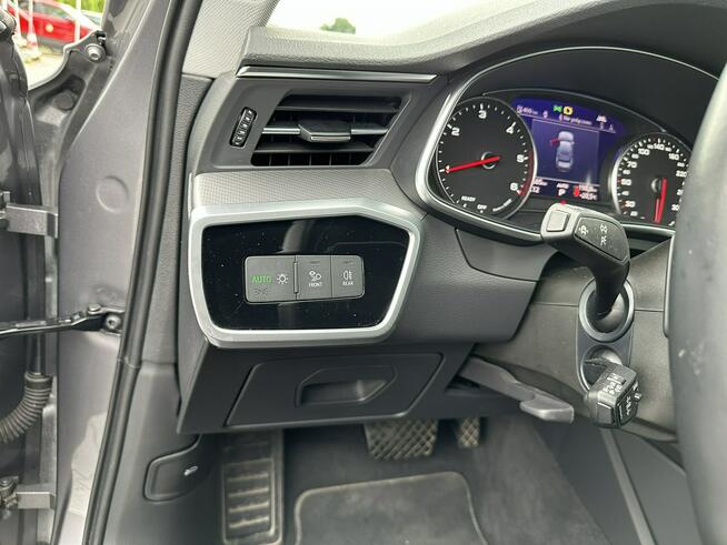 Audi A6 serwisowany, bezwypadkowy, 2 KPL OPON, Faktura vat