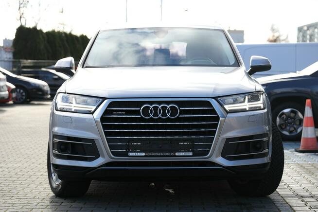 Audi Q7 3.0 Ultra Quatro