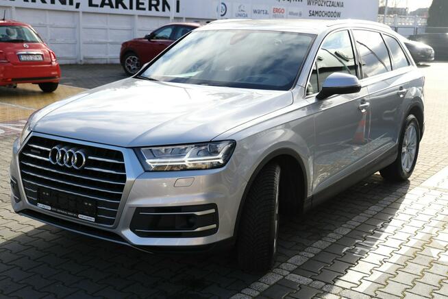Audi Q7 3.0 Ultra Quatro