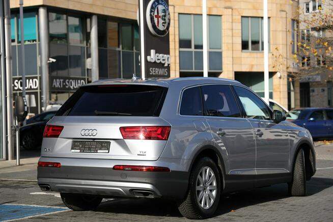 Audi Q7 3.0 Ultra Quatro