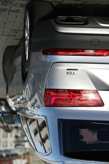 Audi Q7 3.0 Ultra Quatro