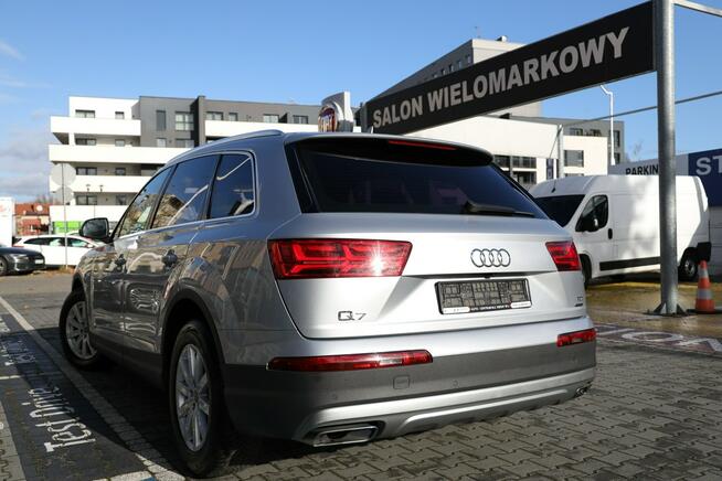 Audi Q7 3.0 Ultra Quatro