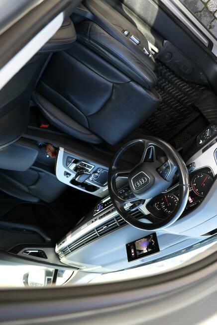 Audi Q7 3.0 Ultra Quatro