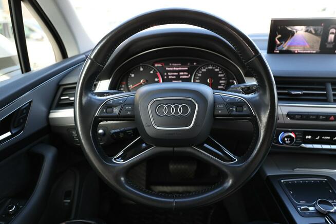 Audi Q7 3.0 Ultra Quatro