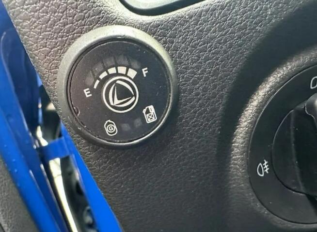 Škoda Fabia 1.0 Ambition