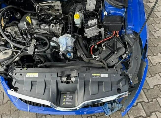 Škoda Fabia 1.0 Ambition