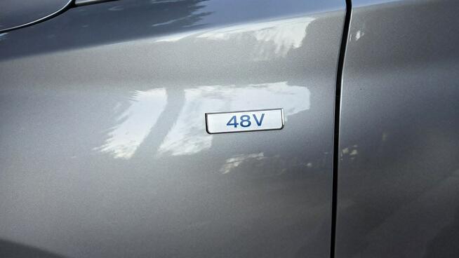 Hyundai i30 1.5 T-GDI 48V Smart, Salon PL. Bezwypadkowy, Bogate wyposażenie ,