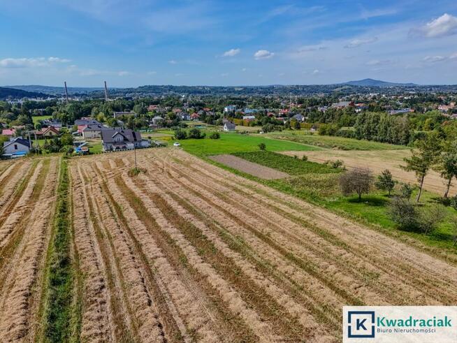 Działka budowlana Jasło, Św. Jana Z Dukli