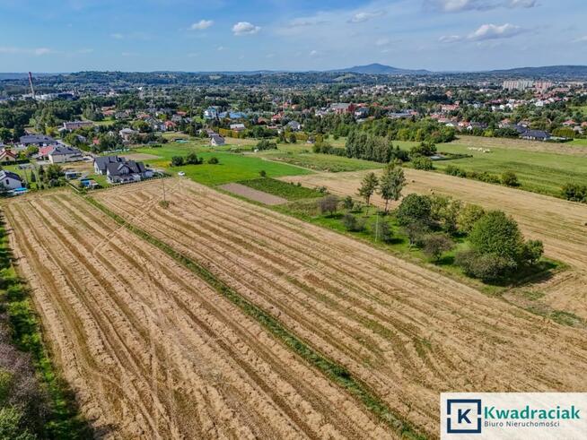 Działka budowlana Jasło, Św. Jana Z Dukli