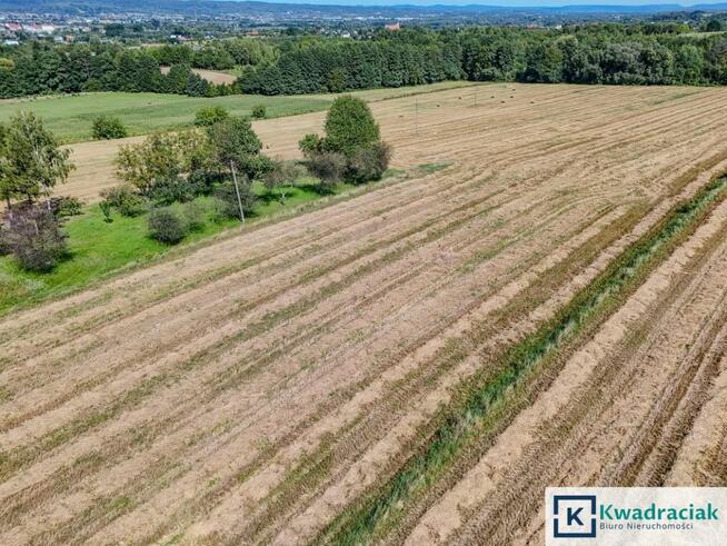 Działka budowlana Jasło, Św. Jana Z Dukli