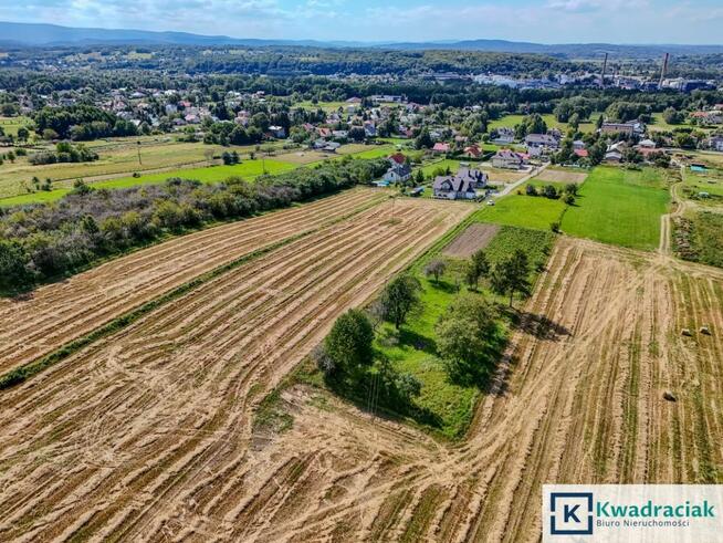 Działka budowlana Jasło, Św. Jana Z Dukli