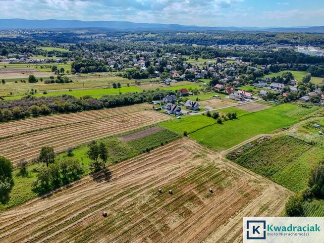 Działka budowlana Jasło, Św. Jana Z Dukli