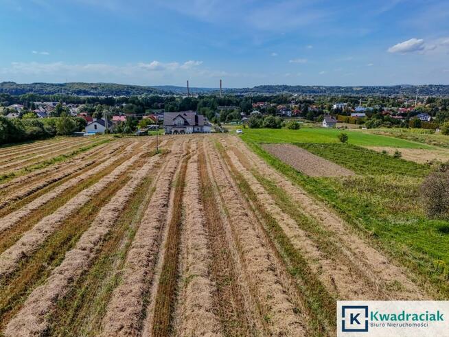 Działka budowlana Jasło, Św. Jana Z Dukli