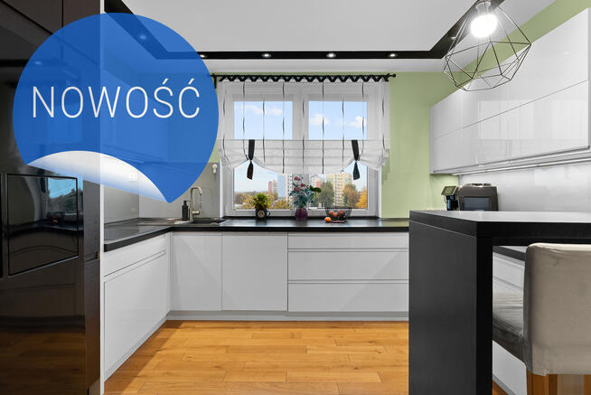 ⭐ Taras balkon garaż miejsce parkingowe ⭐