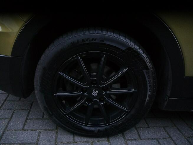 Suzuki SX4 S-Cross 1.6d 180tyś km Stan Idealny bez rdzy 100%bezwypadkowy Gwarancja 12mcy