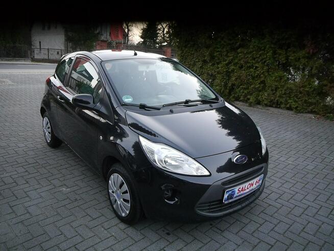 Ford KA 1.2 klima podgrzewane fotele ,szyba Stan Idealny z Niemiec Opłacony