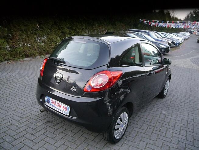 Ford KA 1.2 klima podgrzewane fotele ,szyba Stan Idealny z Niemiec Opłacony