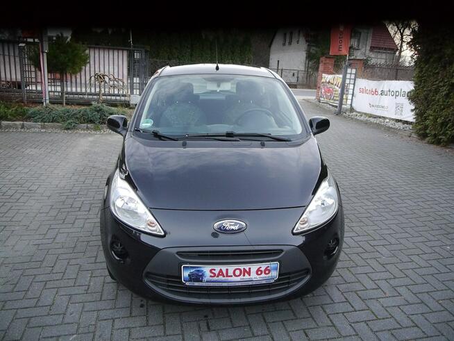 Ford KA 1.2 klima podgrzewane fotele ,szyba Stan Idealny z Niemiec Opłacony