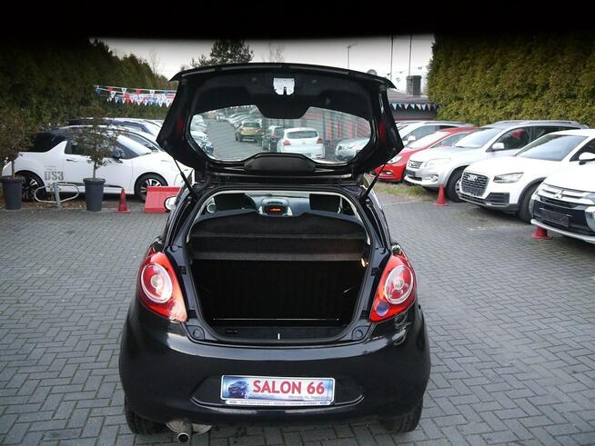 Ford KA 1.2 klima podgrzewane fotele ,szyba Stan Idealny z Niemiec Opłacony