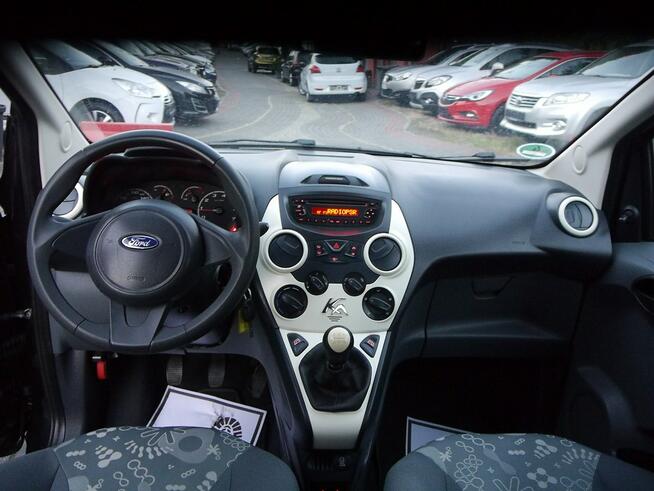 Ford KA 1.2 klima podgrzewane fotele ,szyba Stan Idealny z Niemiec Opłacony