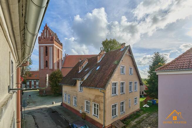 3 pokojowe z niskim czynszem