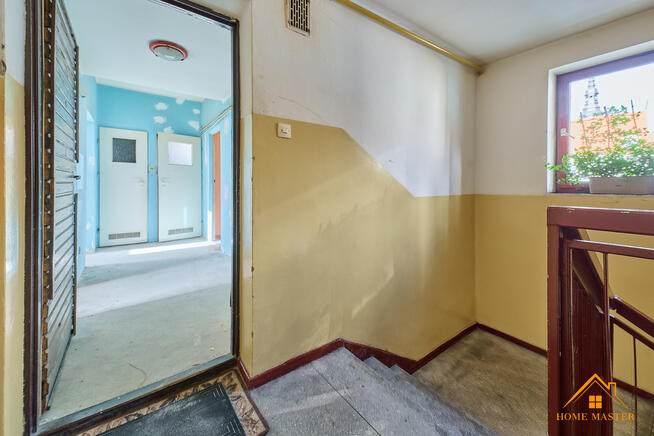 3 pokojowe z niskim czynszem