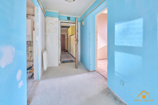 3 pokojowe z niskim czynszem